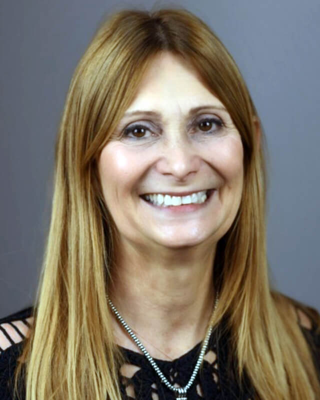 Photo of Claudia Filozof, MD, PhD