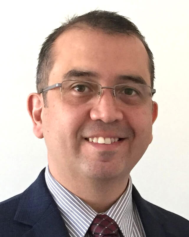 Photo of Francisco Martinez-Torres, MD, PhD