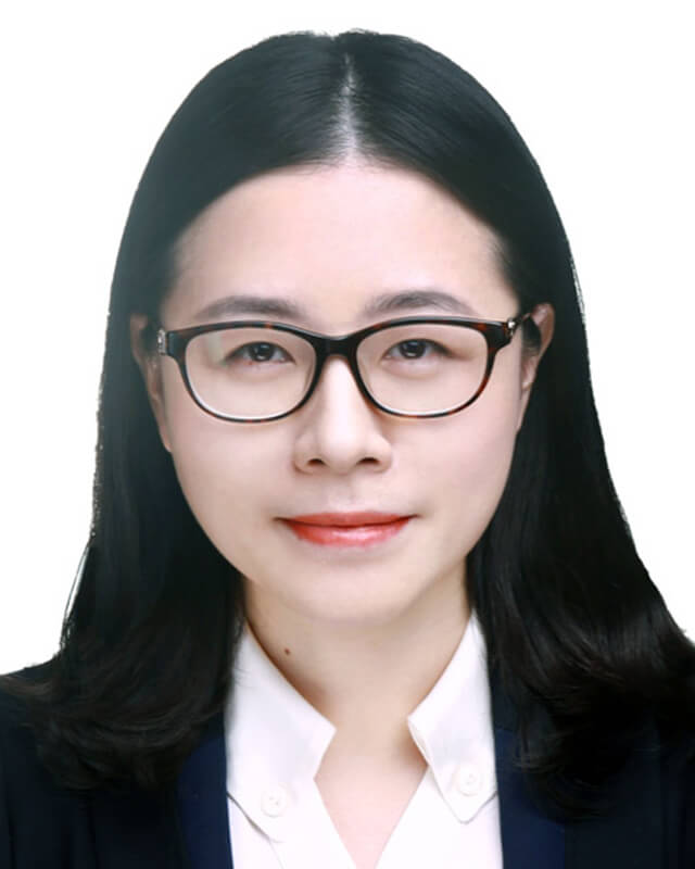 Photo of Xiaoling Li, MD