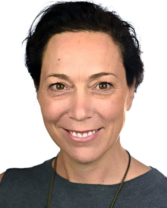 Photo of Leone Atkinson, MD, PhD