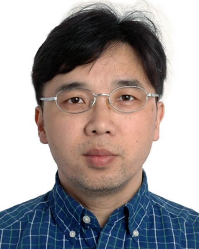 Photo of Liang Wan, MD, PhD