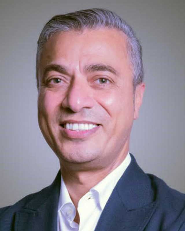 Photo of Moez Benali, MD, PhD