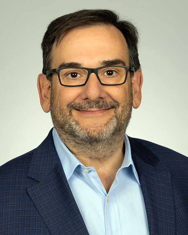 Photo of Oren Cohen, MD