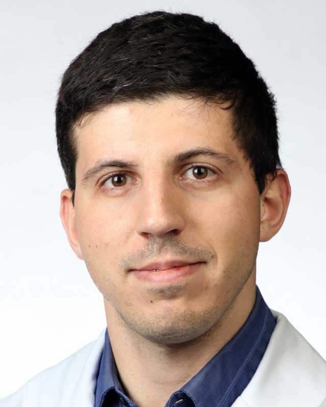 Photo of Paulo Nunes, MD