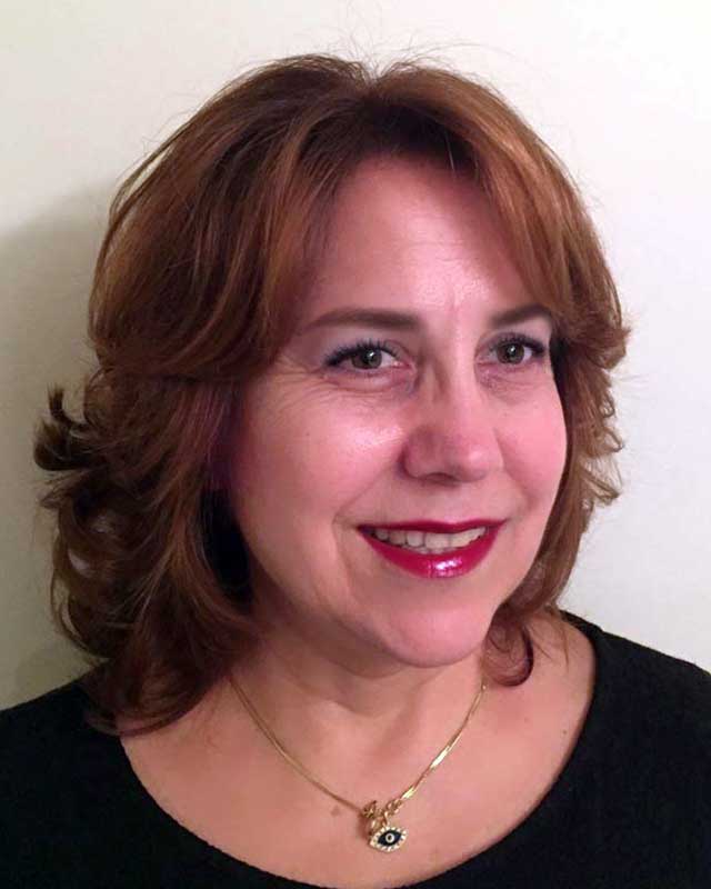 Photo of Zehra Nurgul Pamuklar MD, PhD