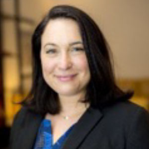 Photo of Shana Dodge, PhD