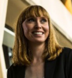 Photo of Jennifer Hollands, PhD